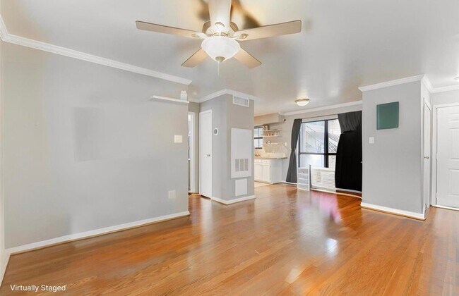 Foto del edificio - 101 Stratford St