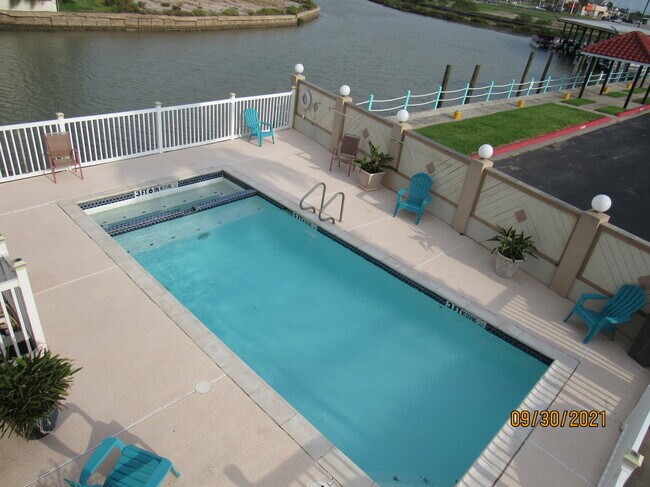 Foto del edificio - 1506 TX-100