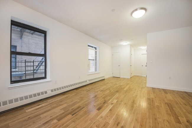 Building Photo - 63 W 137th St