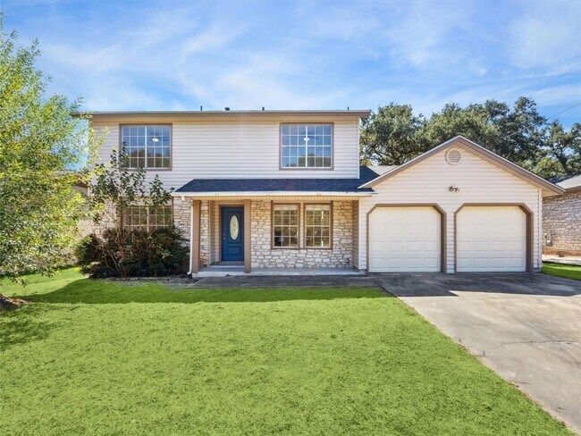 Foto del edificio - 4525 Langtry Ln