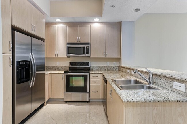 Foto del edificio - 701 S Olive Ave