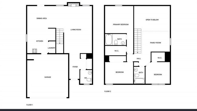 Foto del edificio - 2564 Captains Watch Rd NE