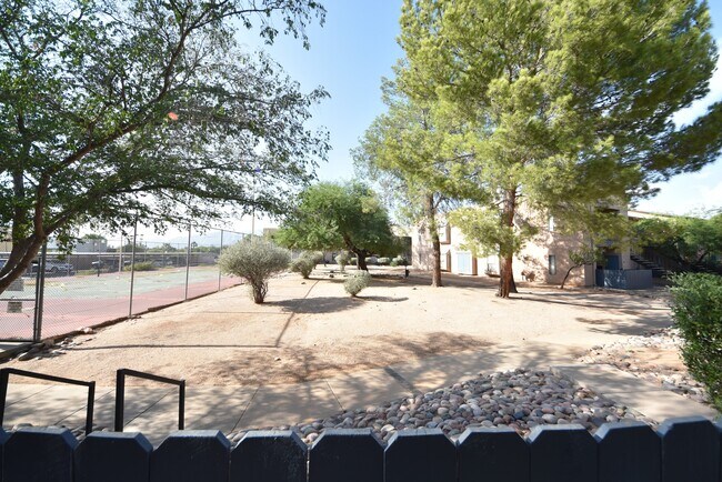 Building Photo - 8080 E Speedway Blvd