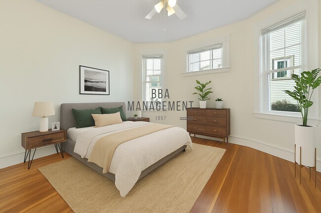 Foto del edificio - 48 Manthorne Rd