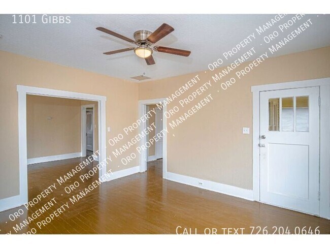 Foto del edificio - Nice 3 BR Rental Near Downtown