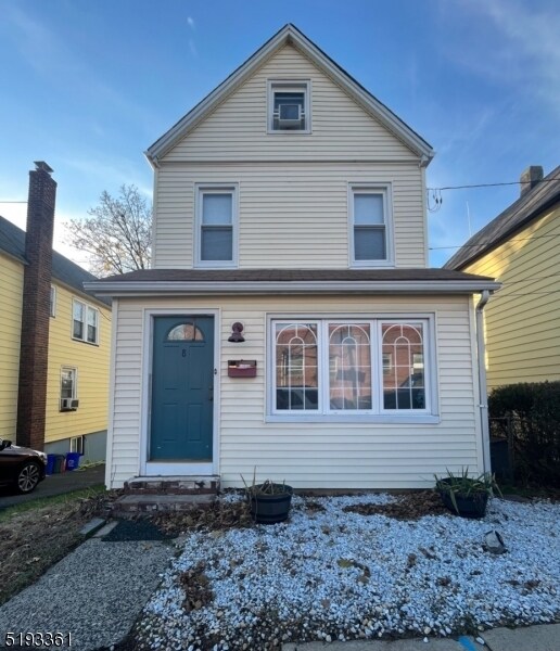 8 West St, Bloomfield, NJ 07003 House Rental in Bloomfield, NJ