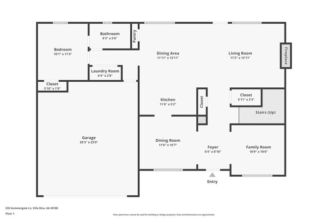 Building Photo - 235 Summer Gate Ln