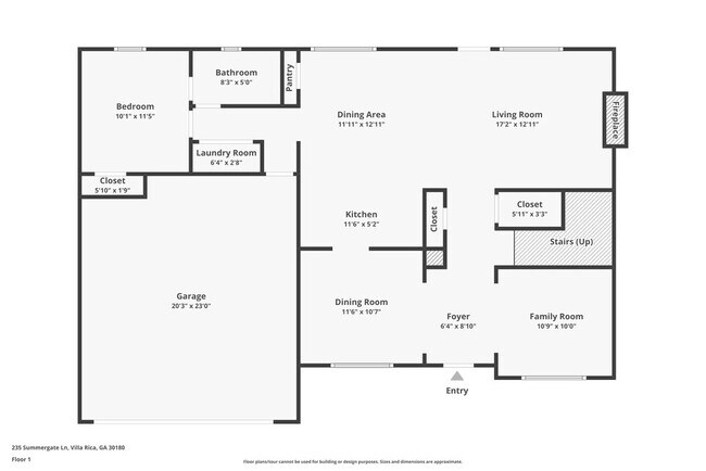 Foto del edificio - 235 Summer Gate Ln