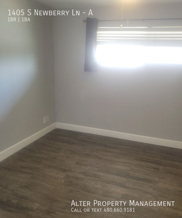Foto del edificio - 1405 S Newberry Ln