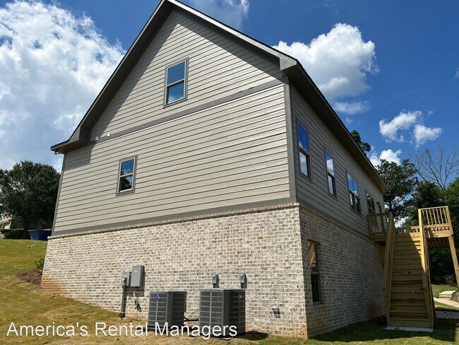 Foto del edificio - 4 br, 3 bath House - 3806 Weatherstone Way