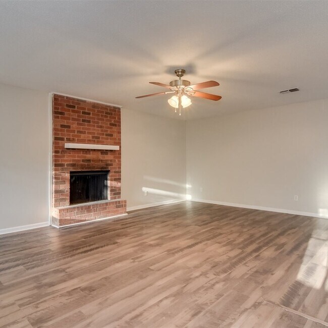 Foto del edificio - Cozy Three Bedroom in Columbia County