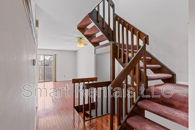 Building Photo - 1816 Misty Moss Dr