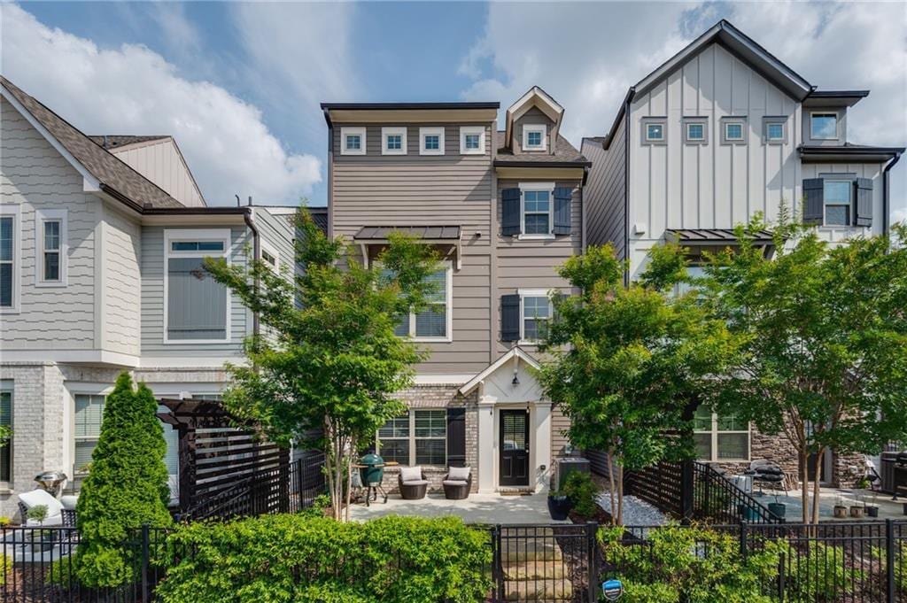 Foto principal - 1093 Kirkland Circle