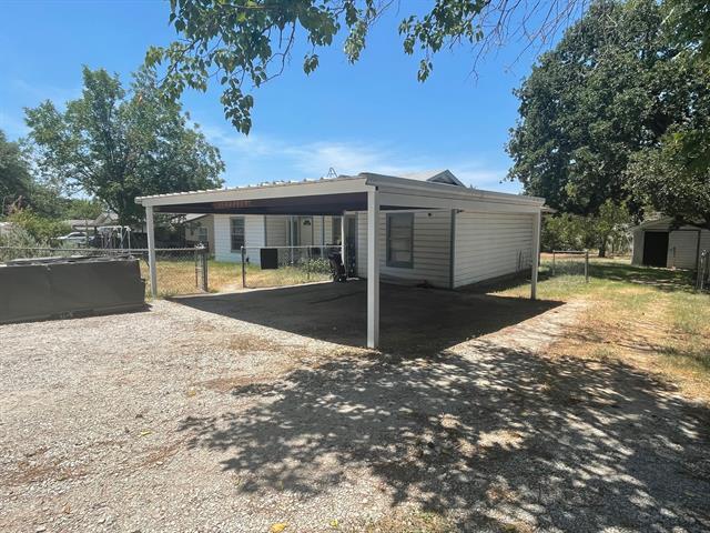 Foto del edificio - 120 Live Oak St