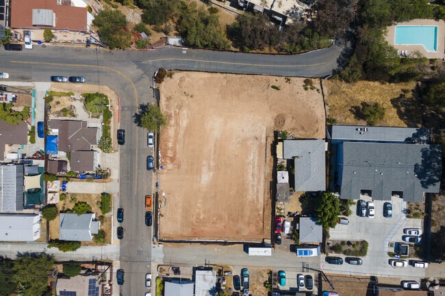 Aerial Photo - 5061 72nd St