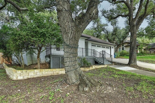 Foto del edificio - 1604 Shannon Oaks Trail