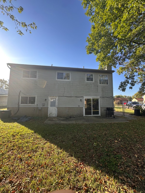 Photo - 5015 Abbydale Ct House