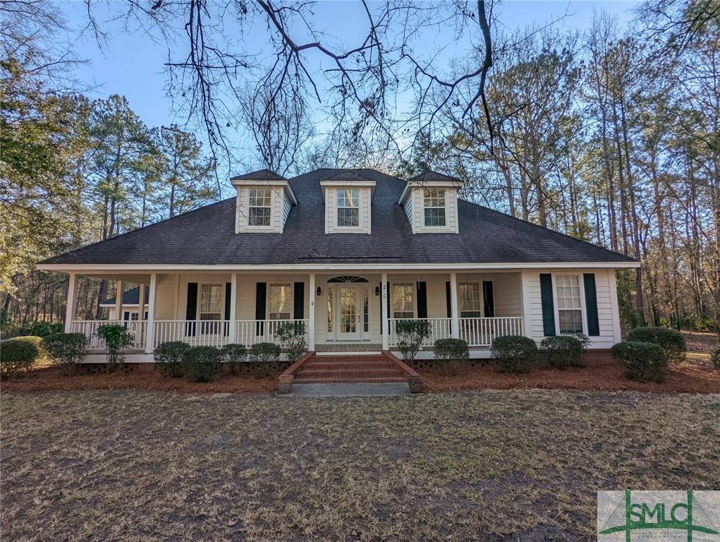 220 Timbergate Ln, Rincon, GA 31326 House for Rent in Rincon, GA