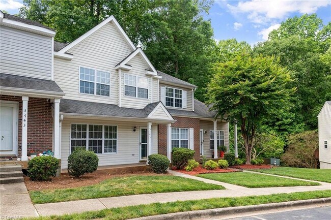 Foto del edificio - 3745 Winborne Ln