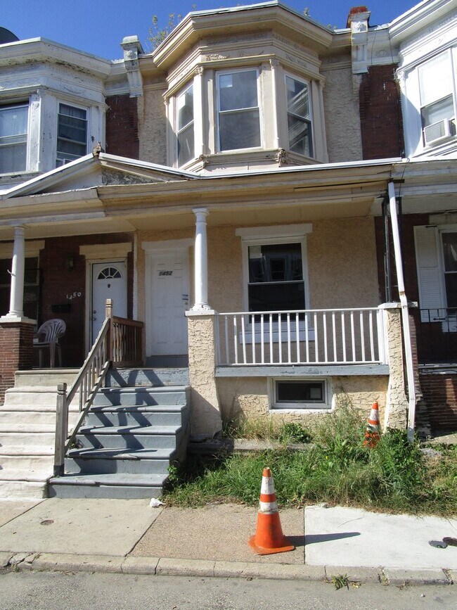 Foto del edificio - Front Porch Row - Caroll Park