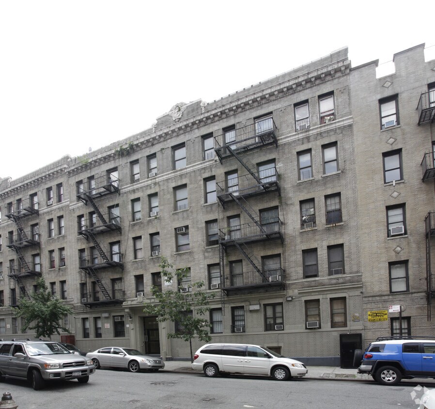 Foto del edificio - 640 W 171st St