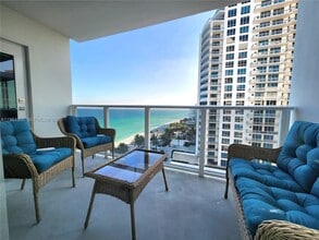Building Photo - 3505 S Ocean Dr