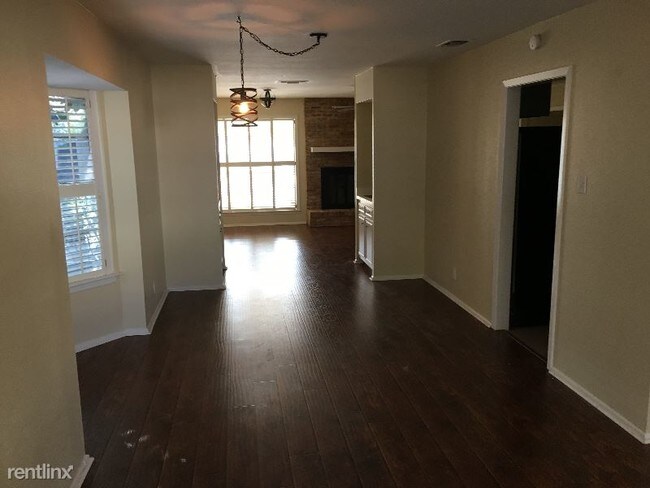 Foto del edificio - 2 br, 2 bath Townhome - 11503 Whisper Valley