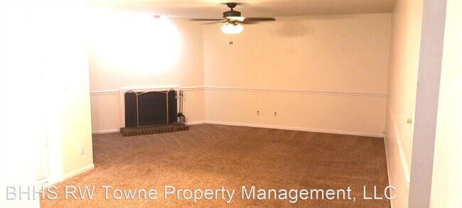Building Photo - 2 br, 2 bath House - 302 Patriot Ln Unit B