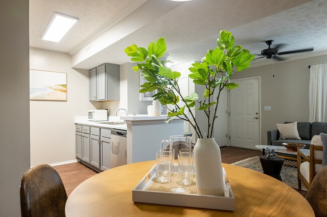 Foto del edificio - The Rosemary