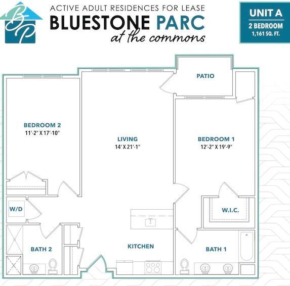 Foto del edificio - 306 Bluestone Ct