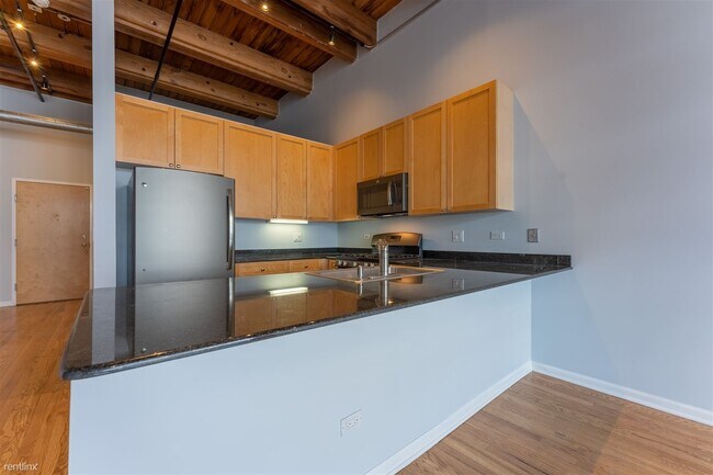 Foto del edificio - 2 br, 2 bath Condo - 521 W Superior St Uni...