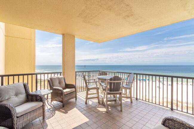 Foto del edificio - 24310 Perdido Beach Blvd