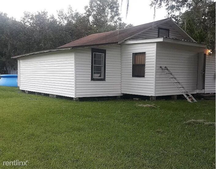 Primary Photo - 2 br, 1 bath House - 1130 Huss Rd