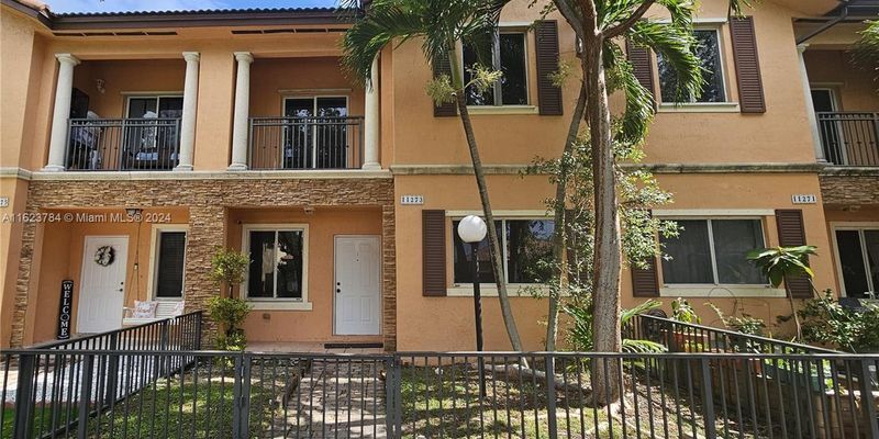 Foto principal - SILVER PALM HOMES