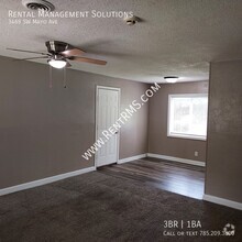 Building Photo - 3469 SW Mayo Ave