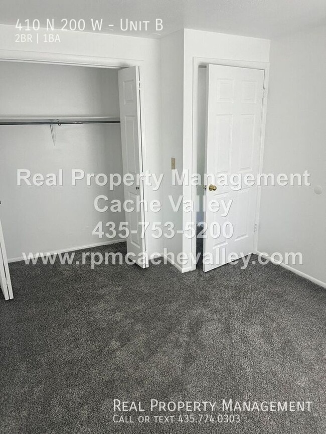 Building Photo - 410 N 200 W