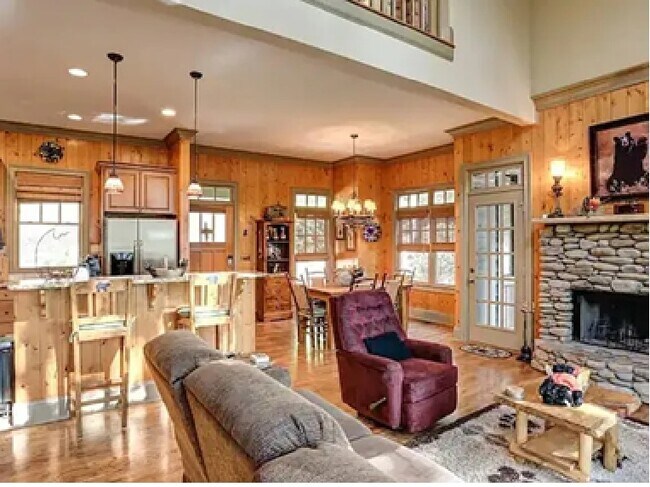 Foto del edificio - 191 Laurel Ridge Trail