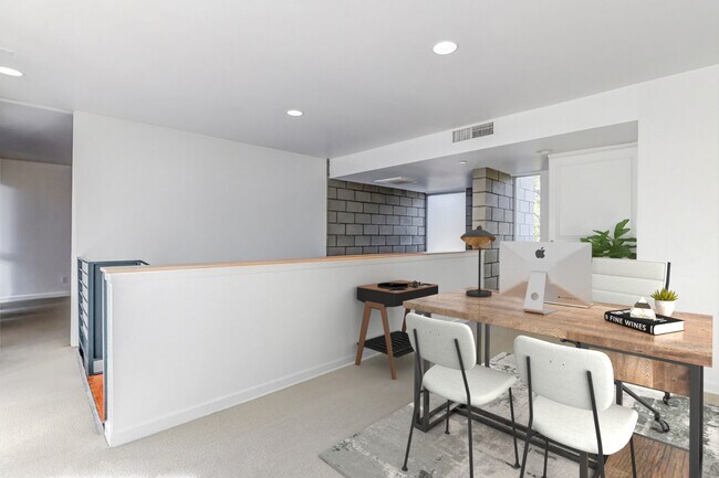 Foto del edificio - The Towers