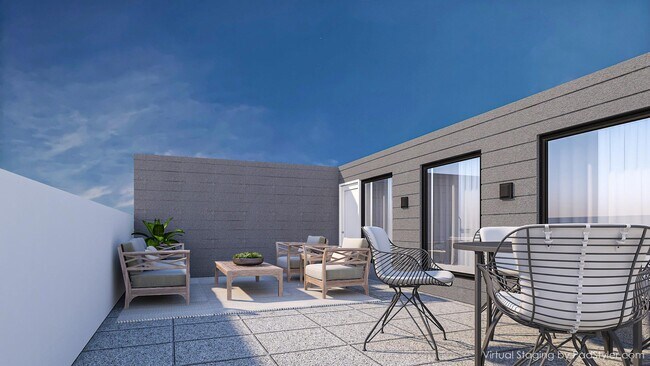 Foto del edificio - The Guardian