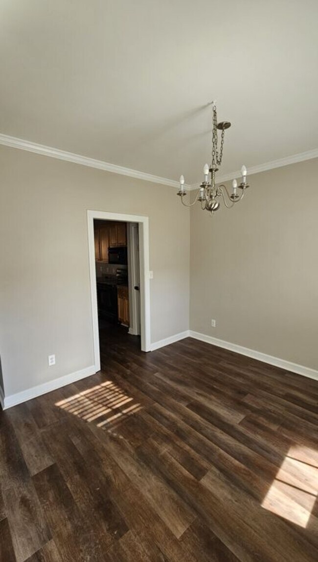 Foto del edificio - 412 Morning Star Dr