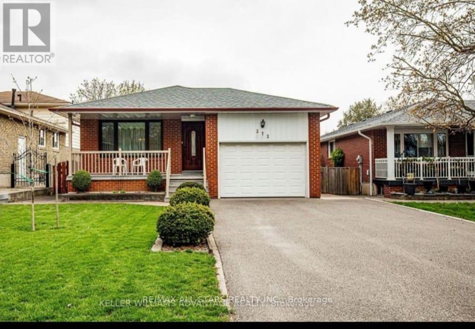 Photo principale - 272 Stouffer St