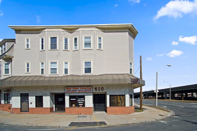 Foto del edificio - 2 Walnut St