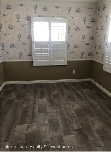 Foto del edificio - 2 br, 1.5 bath House - 9530 S. 11th Avenue