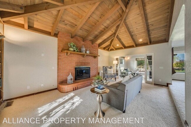 Building Photo - 3 br, 3 bath House - 1722 Willowside Road