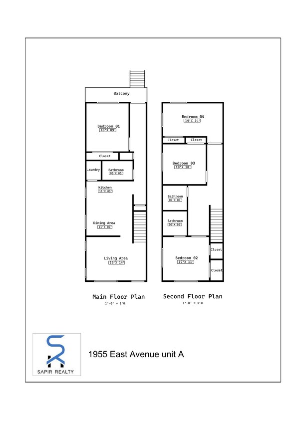Building Photo - Spacious 4-Bed, 3-Bath Duplex Retreat on East Ave NW – 1800 Sq Ft of Comfort in Atlanta!
