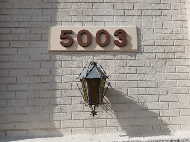 Building Photo - 5003 Tilden Ave