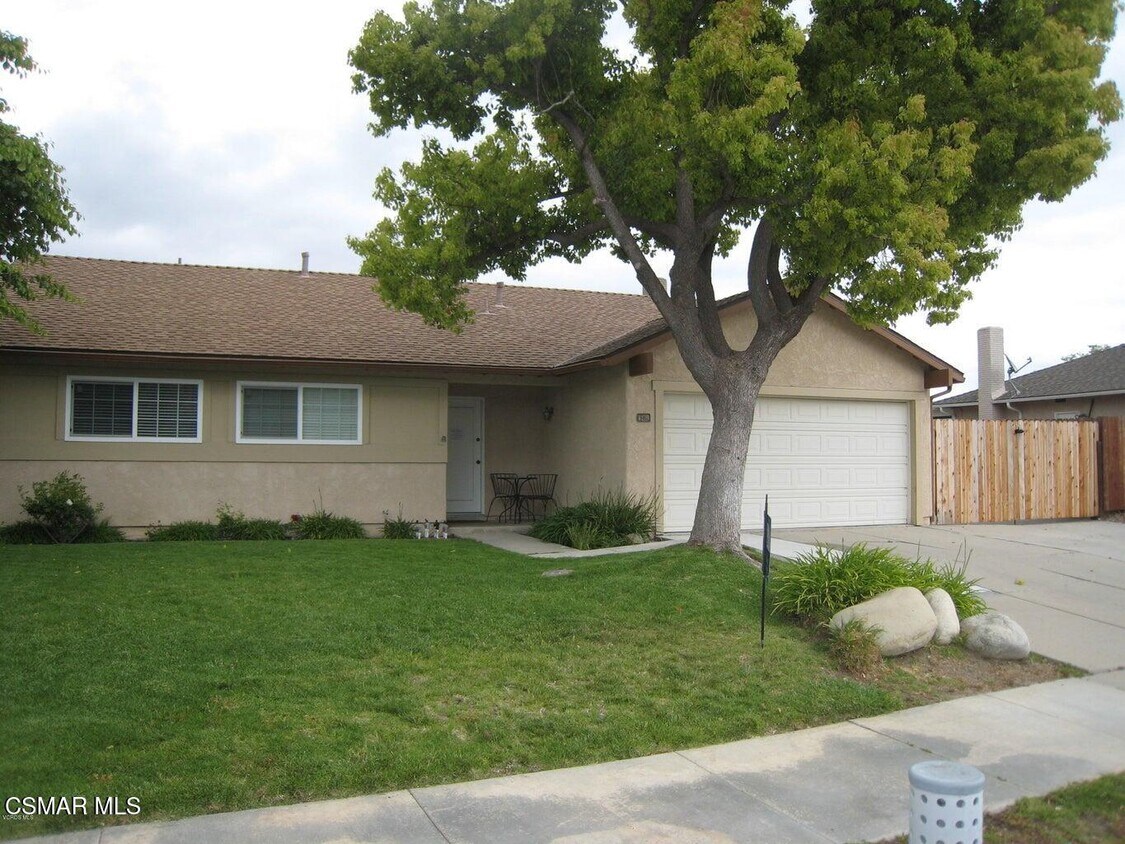Primary Photo - 4255 Potrero Rd