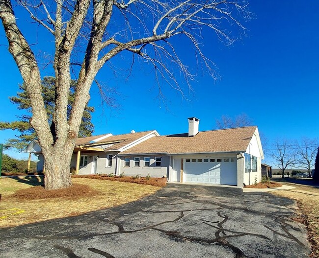 Foto del edificio - Farmhouse