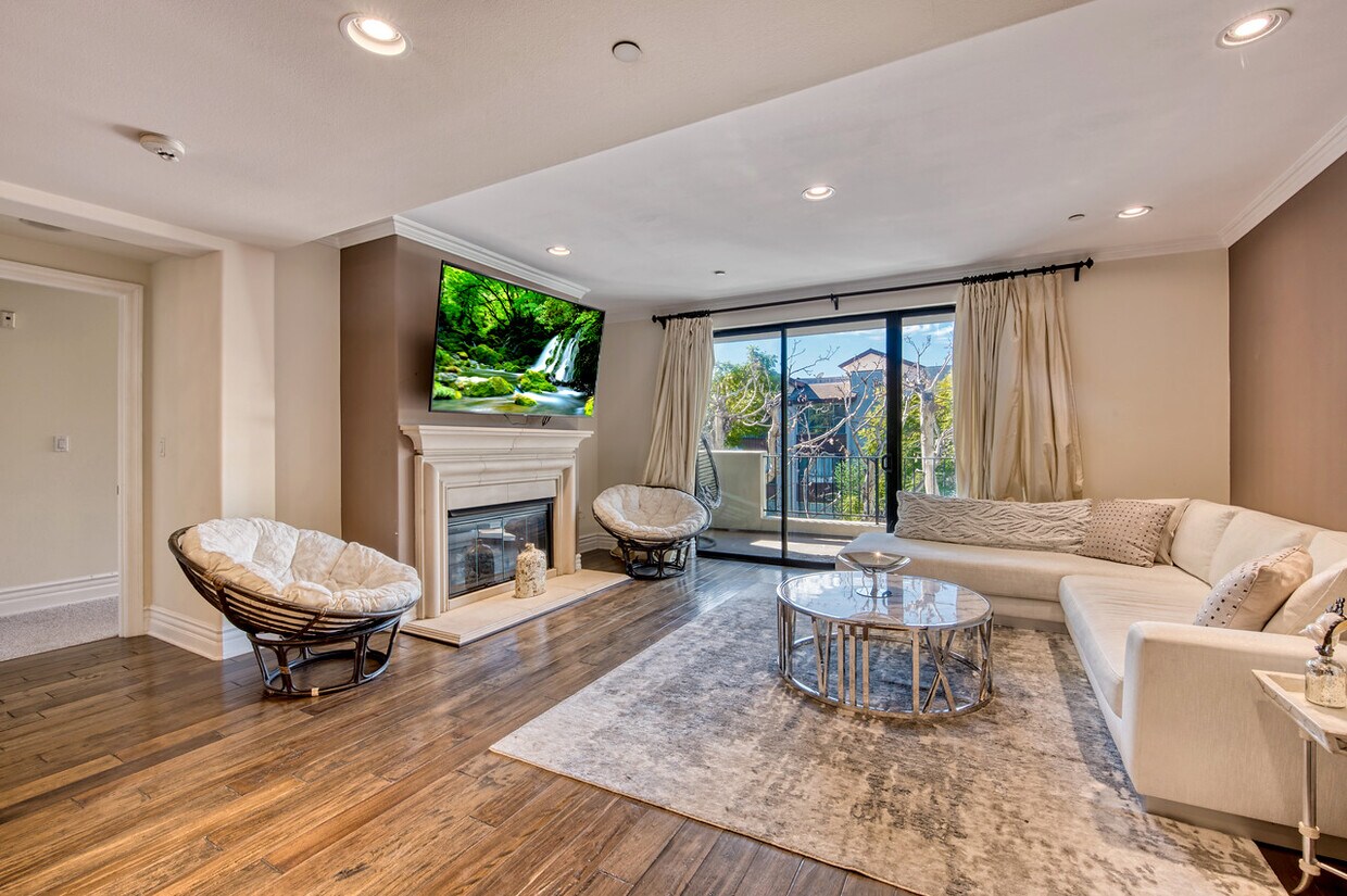 Foto principal - 1530 Camden Ave
