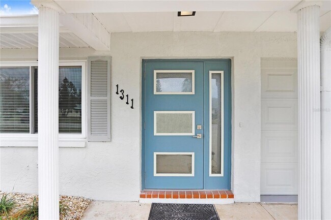 Foto del edificio - 1311 New Bedford Dr